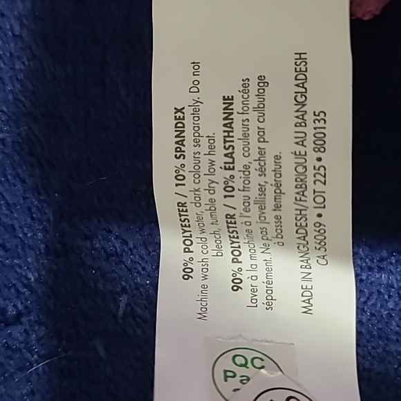 Pink Spaghetti strap - Picture 3 of 5